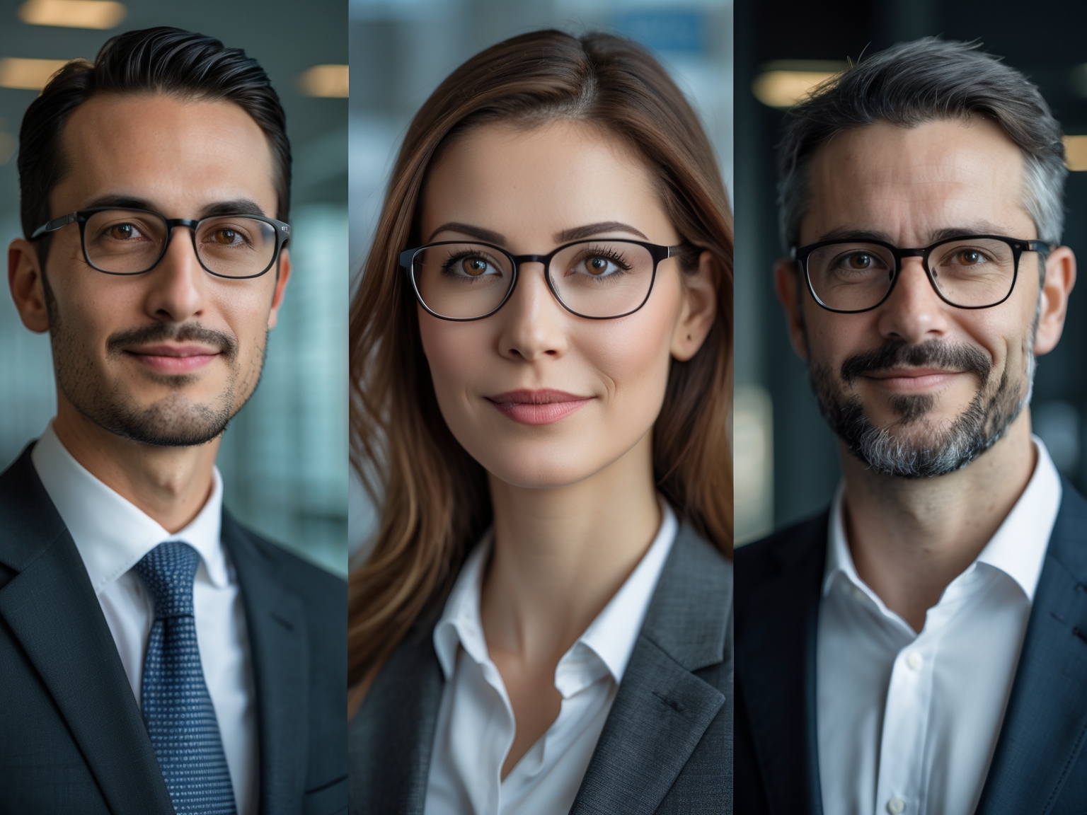 Dr. Marcus Chen, CTO